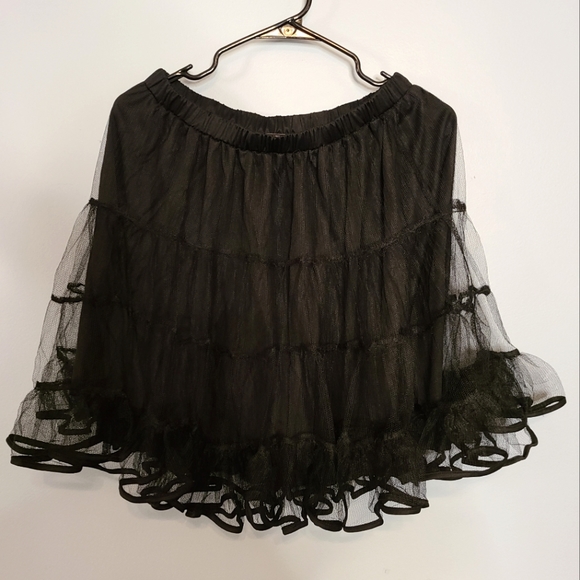 torrid Dresses & Skirts - Torrid Petticoat